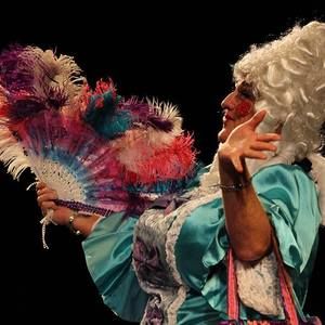 Meet your Posher, Michael